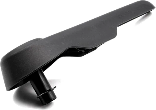 Vista 6 de Manija reclinable del asiento del lado izquierdo del conductor, compatible con Dodge Journey 2011, 2012, 2013, 2014, 2015, 2016, 2017, 2018, 2019