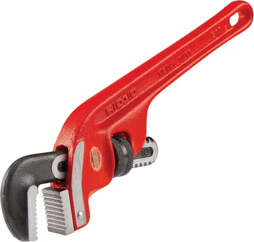 Vista 2 de Ridgid 31060 Llave de tubo de extremo resistente de 1-1/2 pulgadas