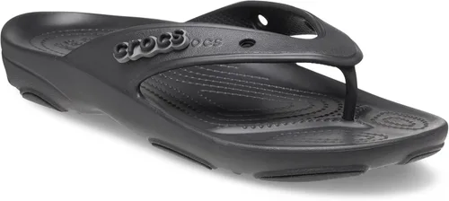 Vista 8 de Crocs Chanclas clásicas todo terreno unisex para hombres y mujeres