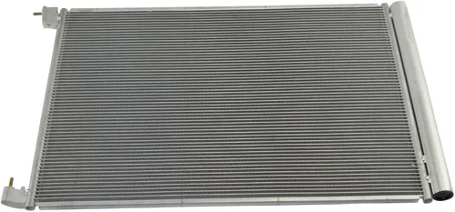 Vista 252 de TRQ Secador de receptor de condensador de aire acondicionado compatible con Volvo XC90 2016-2021