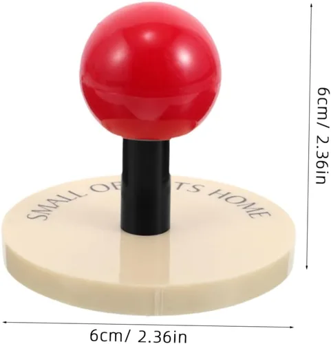 Vista 2 de Zerodeko 4pcs Adhesive Coat Hooks Self Adhesive Wall Hooks Heavy Duty for Towel Hat Coat and Bag Modern Design Easy Installation No Drilling