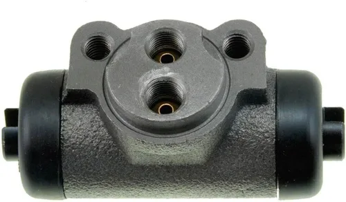 Vista 2 de 2 cilindros de rueda trasera, cilindro de freno de repuesto para Mitsubishi Mighty Max 1987-1994, compatible con Mitsubishi Montero 1988-1991