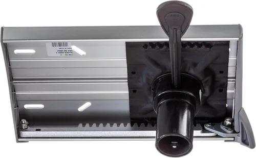 Vista 3 de Swivl-Eze 238162-4 Swivl-Eze Serie 238 Montaje deslizante para asiento de barco Mango derecho