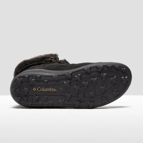 Vista 4 de Columbia Botas de nieve Heavenly Shorty Omni-Heat para mujer