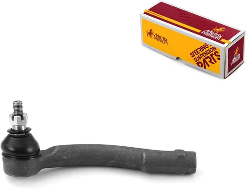 Vista 214 de Metrix Premium - Barra de acoplamiento exterior derecha ES3587 para Ford Focus 2000-2006