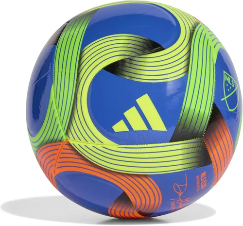 Vista 19 de adidas Balón de fútbol unisex de la MLS
