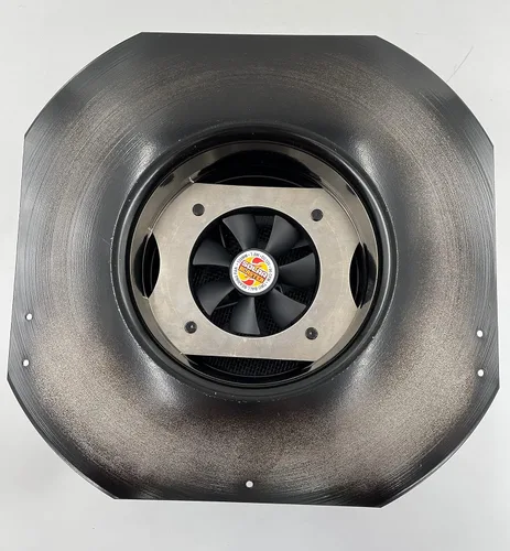 Vista 6 de Solar Mega RoofBlaster 2.0 con ventilación negra Ventilación solar del ático Ventilación solar de techo Ventilador solar para el ático