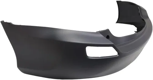 Vista 3 de Para 2013 2014 2015 Toyota RAV4 cubierta de parachoques trasero texturizado