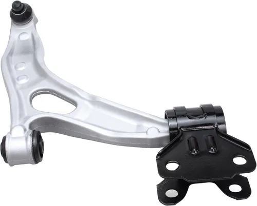 Vista 274 de Detroit Axle - Par de brazos de control inferiores delanteros para 2011-2015 Grand Cherokee Dodge Durango 2 brazos de control inferiores 2012 2013