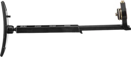 Vista 8 de Manfrotto 361 Hombrera para Monopod - Reemplaza 3248, Negro