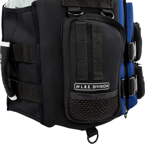 Vista 7 de L.R.E. Helmsman Neoprene CGA Vest