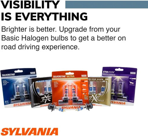 Vista 7 de Sylvania SYLD2R/HID lámpara de descarga de alta intensidad