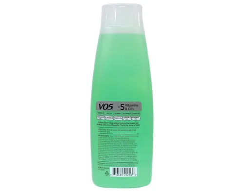 Vista 2 de Alberto VO5 Herbal Escapes - Champú clarificante Kiwi Lime Squeeze, 12.5 onzas (paquete de 3)