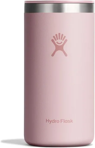 Vista 14 de Hydro Flask Taza de café de viaje – Acero inoxidable aislado, antiderrames, resistente a fugas, vaso de café para llevar, 20 onzas, verde agave