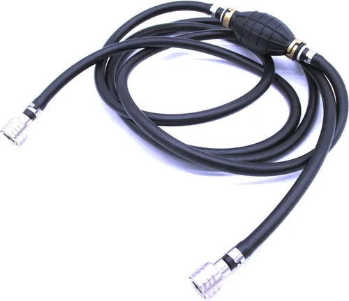 Vista 4 de Bomba de conector de manguera de combustible para motor de barco Suzuki 65700-95204/95205/87D80/87D82/87D83/87D84/87D85 DT DF 8HP-65HP Outboard