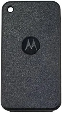 Minitor VI 6 Pager Clip de cinturón de batería RLN6509 Motorola OEM