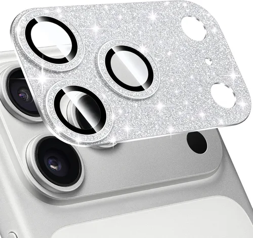 Vista 82 de Protector de lente de cámara compatible con iPhone 15 y 15 Plus, protector de pantalla de vidrio templado antiarañazos, a prueba de golpes, funda