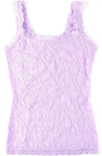 Vista 6 de Hanky Panky camisola con encaje sin forrar para mujeres