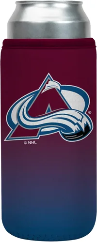 Vista 63 de Sok It CanSok NHL Hockey - Funda de neopreno aislada para cerveza y refrescos (New Jersey Devils, funda para lata de 12 onzas)