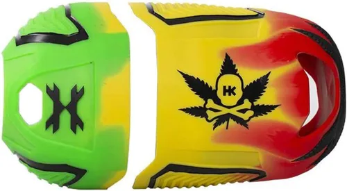 Vista 3 de HK Army Cubierta de tanque Vice FC