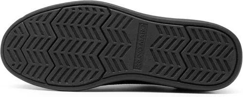 Vista 5 de Bruno Marc Men's Grand-02 KnitFlex Lightweight Walking Shoes Negro (black Monochrome)