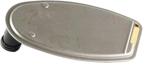 Vista 3 de Bapmic 1402770095 Filtro de transmisión automática + junta de cárter de aceite + adaptador de enchufe de repuesto para Mercedes 722.6