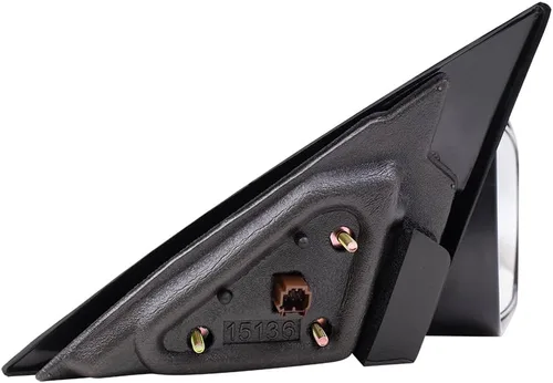 Vista 4 de Espejo eléctrico para Mustang 6R3Z17682AA derecho FO1321243 2005-2009