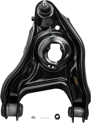 Vista 130 de Detroit Axle - Kit de extremo delantero para Ford 2009-2014 F-150 2007-2017 Expedition Lincoln Navigator, 2 brazos de control superiores