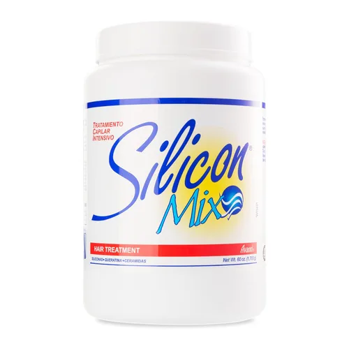 Vista 4 de Silicon Mix Tratamiento profundo intensivo para el cabello, 36 onzas, 36 onzas