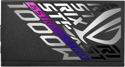 Vista 12 de ASUS ROG Strix 750W Oro Edición Aura