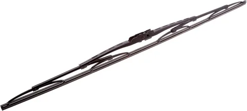 Vista 3 de Limpiaparabrisas izquierdo compatible con Nissan X-Trail 2005 2006 PC-1022650