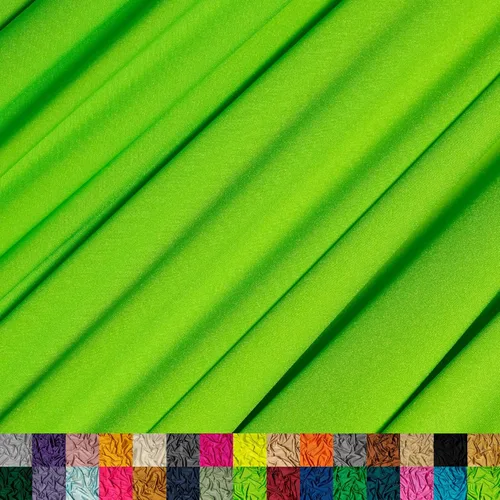 Vista 27 de Ice Fabrics Tela de nailon y elastano por yarda - Tela de elastano para trajes de baño de 60 pulgadas de ancho - Elástico en 4 direcciones para ropa