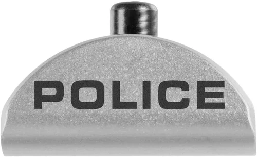Vista 101 de NDZ Performance Enchufe de marco de agarre de aluminio para Glock Gen 4-5 17 19 22 23 24 31 32 34 35, 0.354 in, .40 .357, .45 sin brecha sin correas
