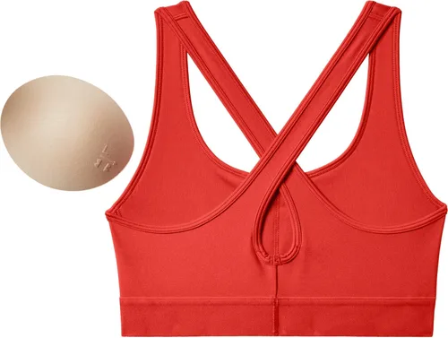 Vista 4 de Under Armour Gráfico Crossback para mujer