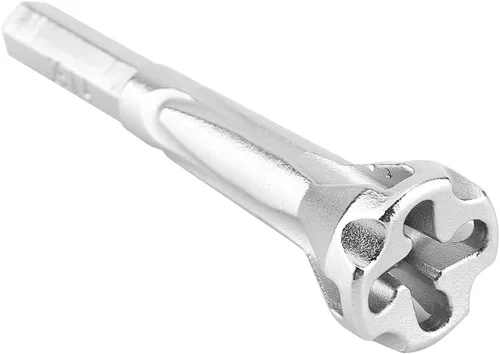 Vista 2 de Herramienta de torsión de alambre, pelacables y tornado, herramienta de alambre de torsión de conector rápido, terminales de cable, accesorios