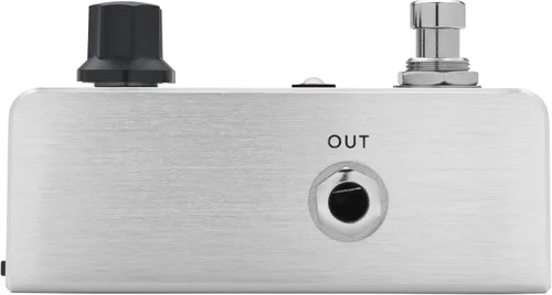 Vista 6 de Fishman AFX AcoustiComp Mini Pedal Compresor