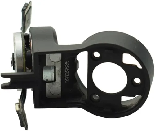 Vista 4 de Brazo de guiñada con motor de rollo y cubierta para D-JI Mini 3 Pro Part- Reemplazo de piezas de repuesto de drones (color : juego de 2)