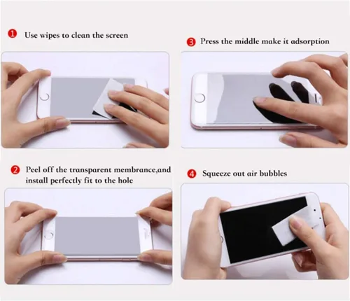 Vista 6 de FZZSZS Funda para Honor 50 Lite + Protector de pantalla de vidrio templado, funda negra de gel suave, carcasa de silicona TPU para Honor 50 Lite