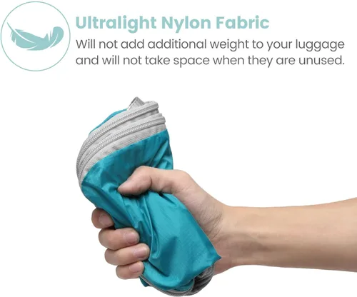 Vista 9 de Cambond - Cubos de compresión para viajes, organizadores de equipaje para maletas