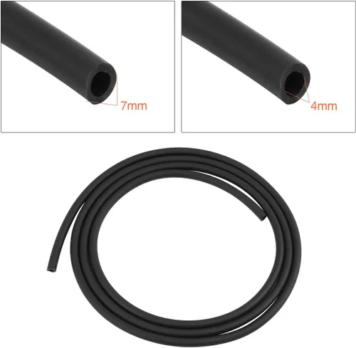 Vista 2 de uxcell Kit de boquillas para limpiaparabrisas delantero de coche 68081370AB para Dodge Dart 2012-2016