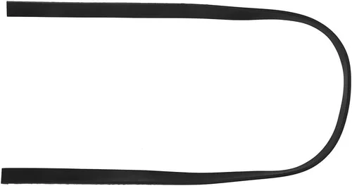 Vista 8 de Fdit Limpiador de limpiaparabrisas de goma para ventana, 41.3 in