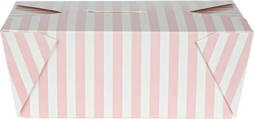 Vista 140 de Restaurantware Bio Tek - Cajas para llevar de 30 onzas, 200 loncheras para llevar, cierre de tabulación, resistentes al calor, desechables, de papel