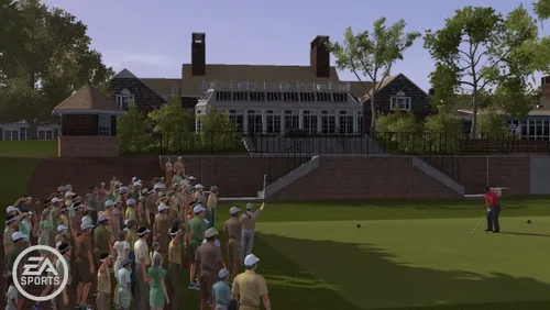 Vista 3 de Tiger Woods PGA Tour 10 - Playstation 3