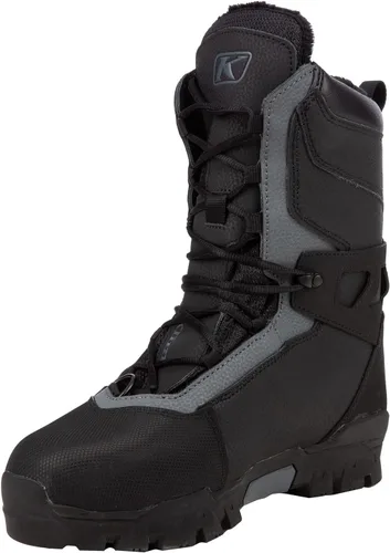 Vista 7 de KLIM Botas para motos de nieve Aurora GTX para mujer