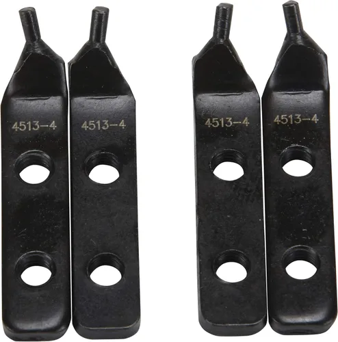 Vista 4 de OTC Tools 4513 Stinger Juego de pinzas industriales de 16" con anillo de resorte (2 piezas)