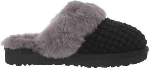 Vista 6 de UGG - Pantufla acogedora para mujer