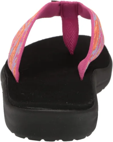 Vista 3 de Teva Sandalias Voya unisex para niños