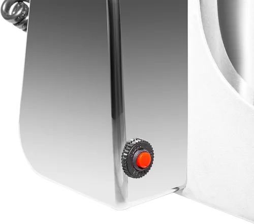 Vista 9 de ALDKitchen Molinillo eléctrico de grano Molinillo tipo oscilante con pantalla digital Acero inoxidable 10.58 oz 110 V (10.58 oz)