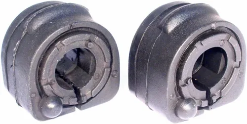 Vista 2 de 2 x barra estabilizadora delantera buje barra estabilizadora kit de bujes para Mazda 626 2000 2001 2002