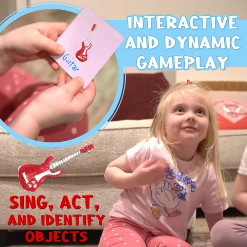 Vista 7 de Briarpatch Pete the Cat The Missing Cupcakes Game, Fans of Pete the Cat Books, Edades 3+